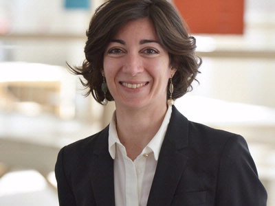immagine Cristina Tajani nuova presidente di Anpal Servizi Spa 